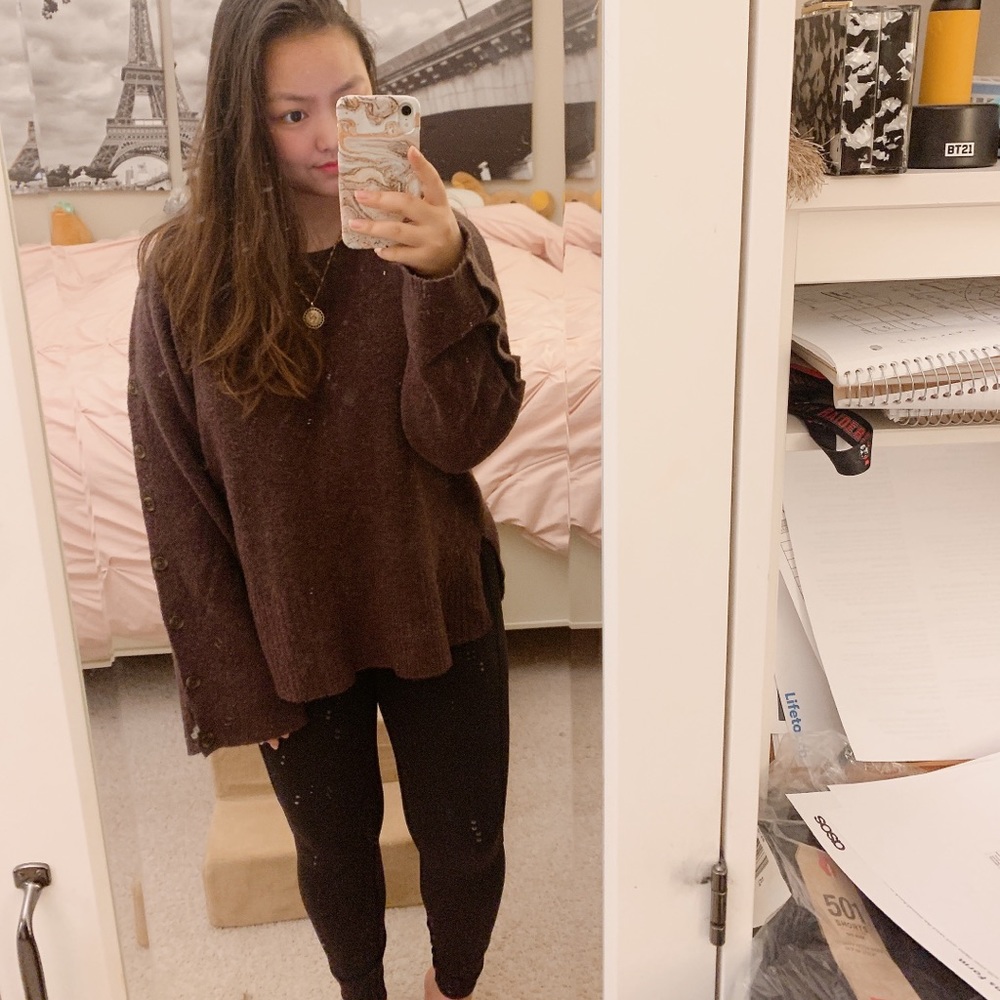 Madewell Sweater